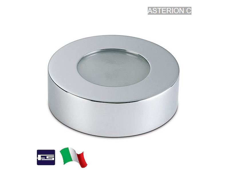 PLAFONIERA LED ASTERION C