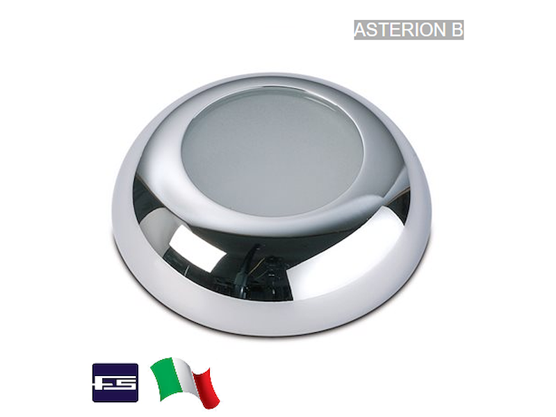 PLAFONIERA LED ASTERION B