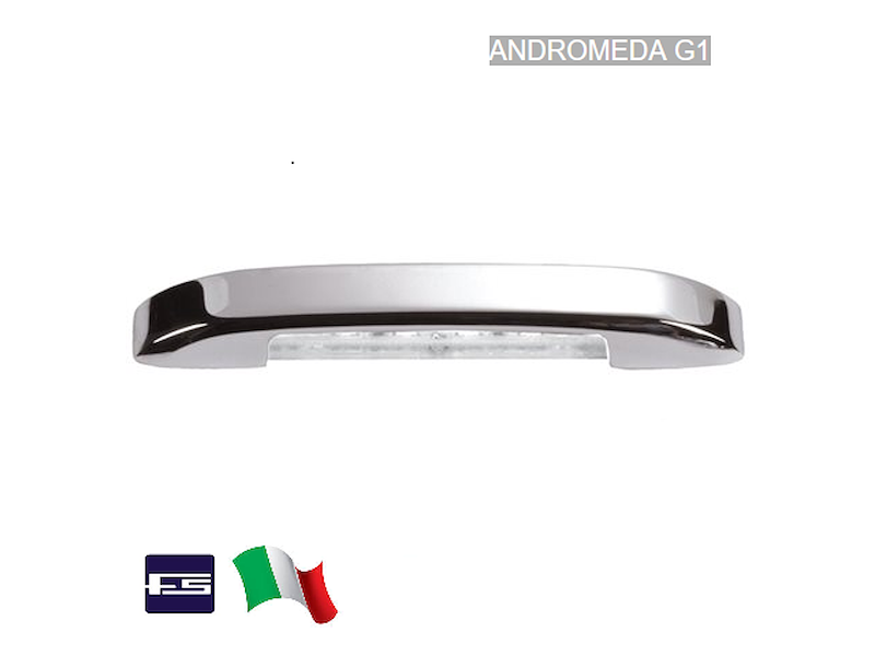 LUCE LED DI CORTESIA ANDROMEDA G1