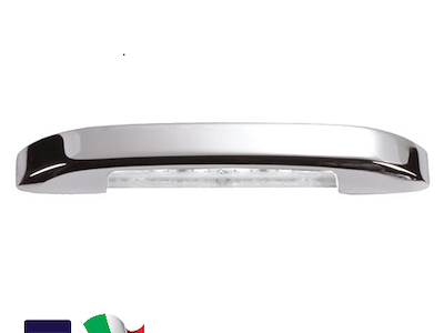 LUCE LED DI CORTESIA ANDROMEDA G1