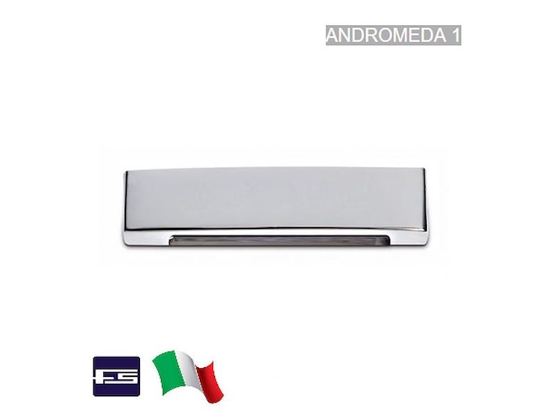 LUCE LED  DI CORTESIA ANDROMEDA G