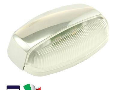 LUCE LED DI CORTESIA ENIF