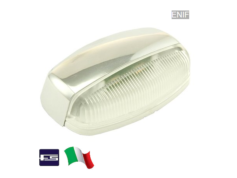 LUCE LED DI CORTESIA ENIF