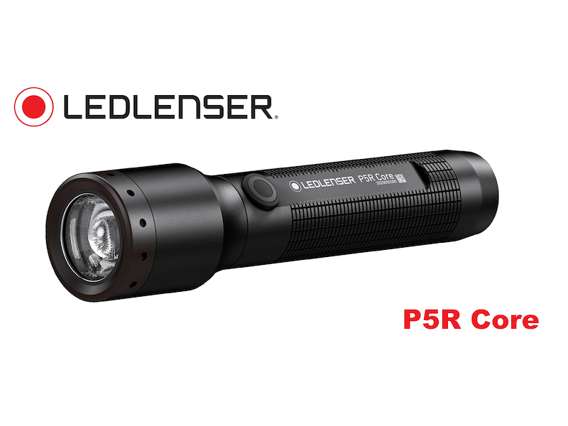 TORCIA P5R CORE