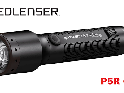 TORCIA P5R CORE