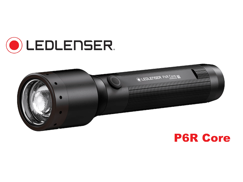 TORCIA P6R CORE