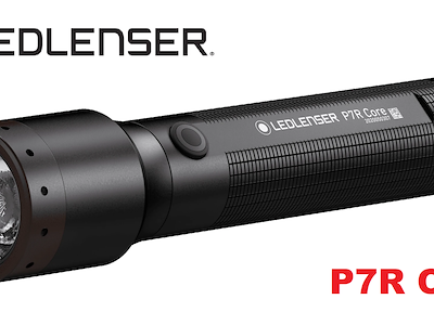 TORCIA P7R CORE