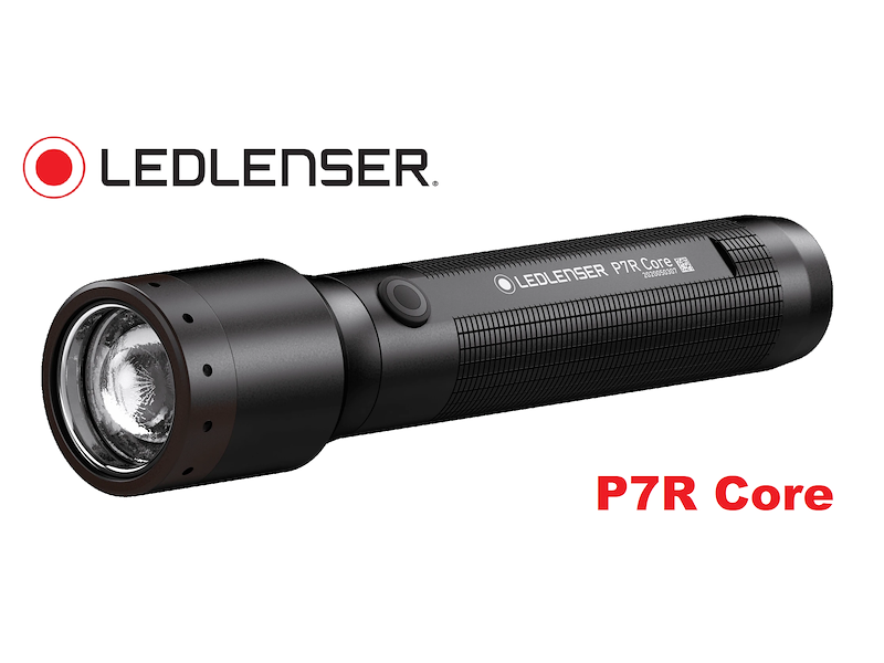 TORCIA P7R CORE