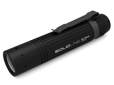TORCIA SOLID LINE ST6R