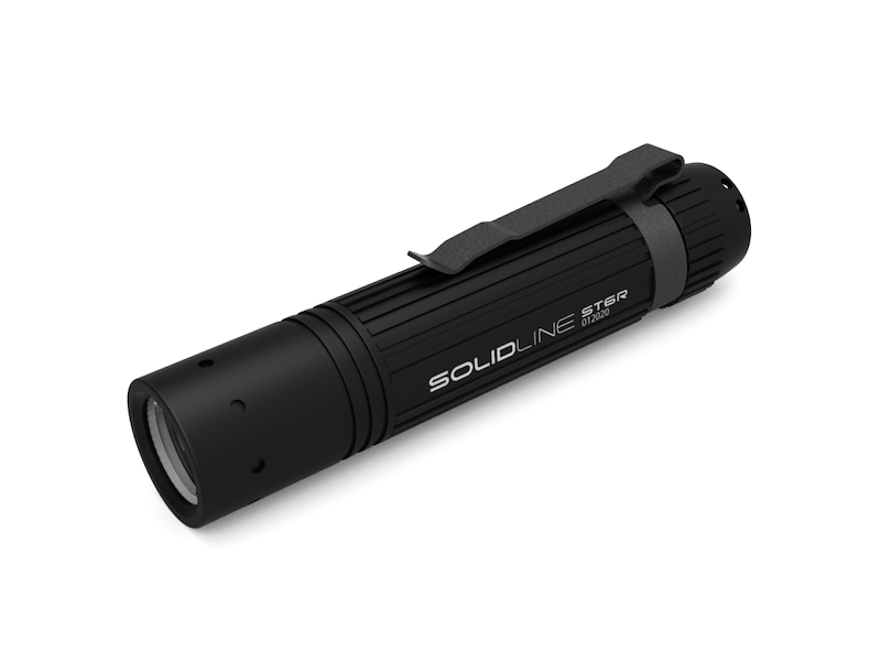 TORCIA SOLID LINE ST6R
