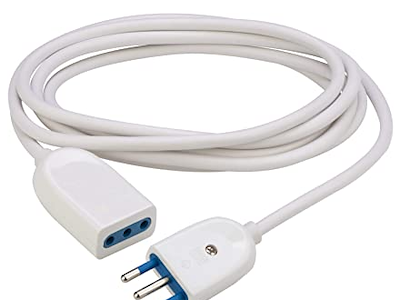 PROLUNGHE ELETTRICHE CABLATE