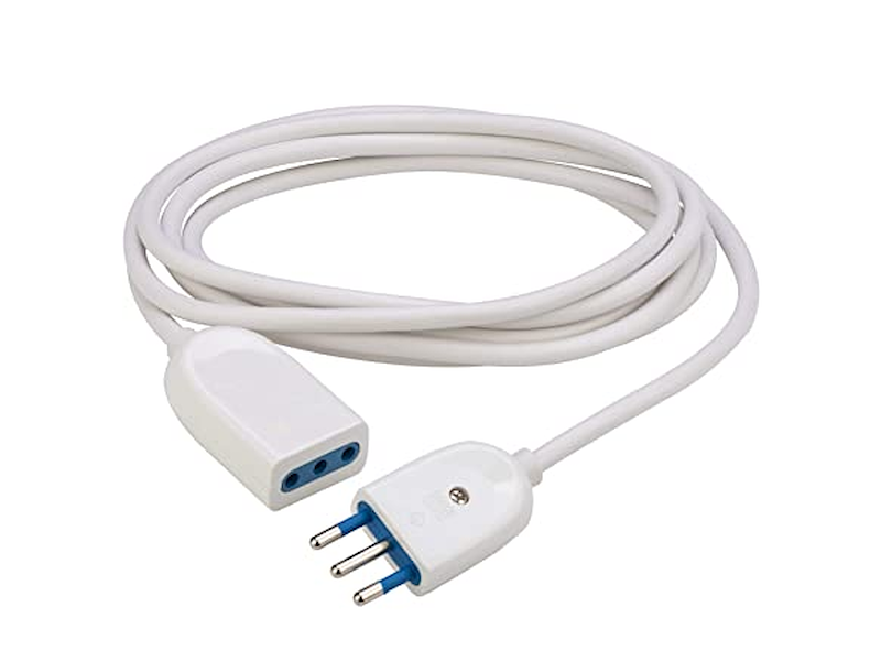 PROLUNGHE ELETTRICHE CABLATE