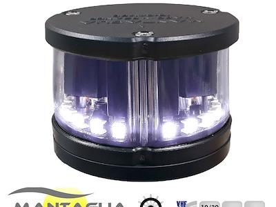 FANALI 360° NAVIPRO LED FLAT