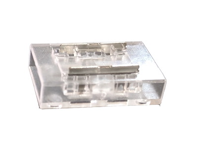 CONNETTORE RAPIDO PER STRISCE LED