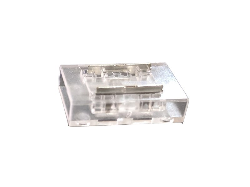 CONNETTORE RAPIDO PER STRISCE LED