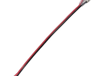 CONNETTORE CON CAVO PER STRISCE LED