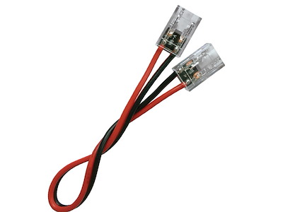 CAVO CON CONNETTORI RAPIDI PER STRISCE LED