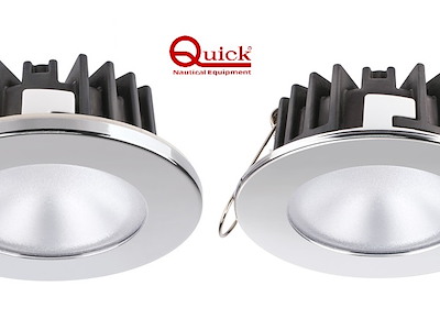 FARETTO QUICK KAI XP LED 6W