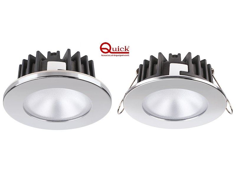 FARETTO QUICK KAI XP LED 6W
