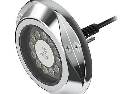 FARETTO SUBACQUEO A LED QUICK DELTA