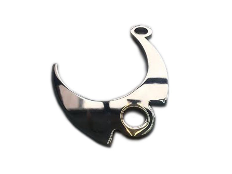 SALVA  ANCORE HOOK INOX