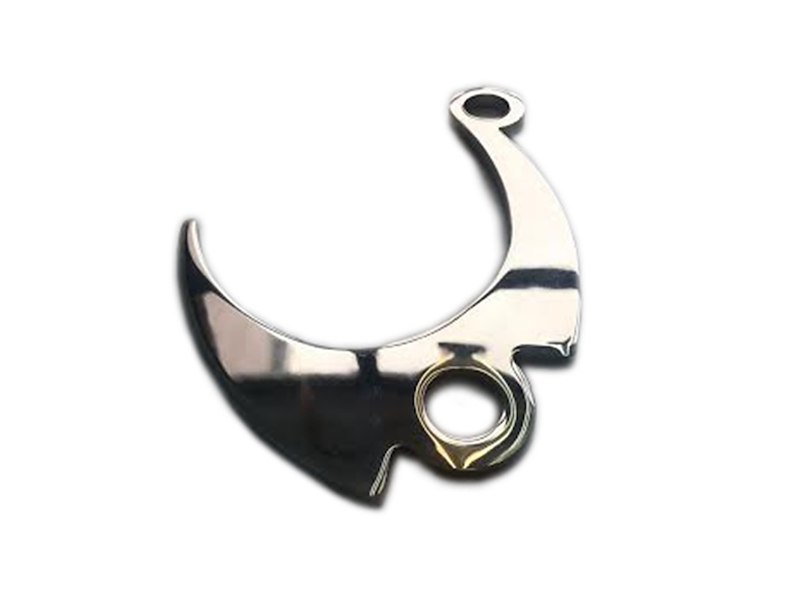 SALVA  ANCORE HOOK INOX