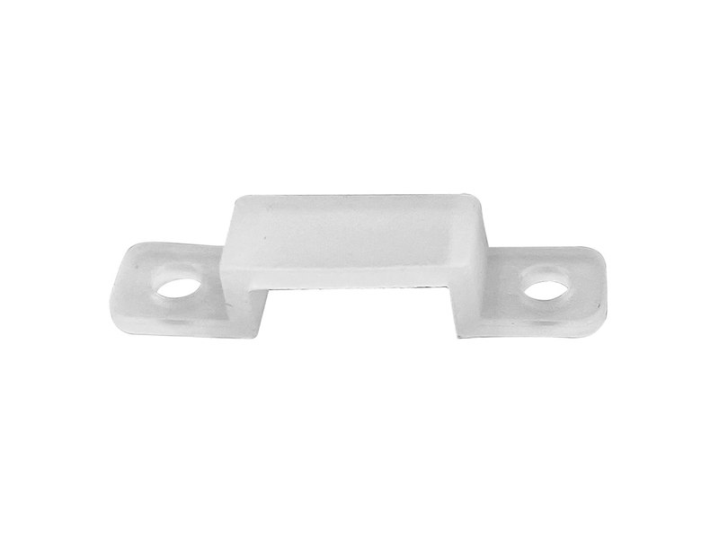 CLIP PER STRISCE LED 220V