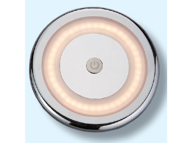 PLAFONIERA  A LED SLIM LINE TOUCH