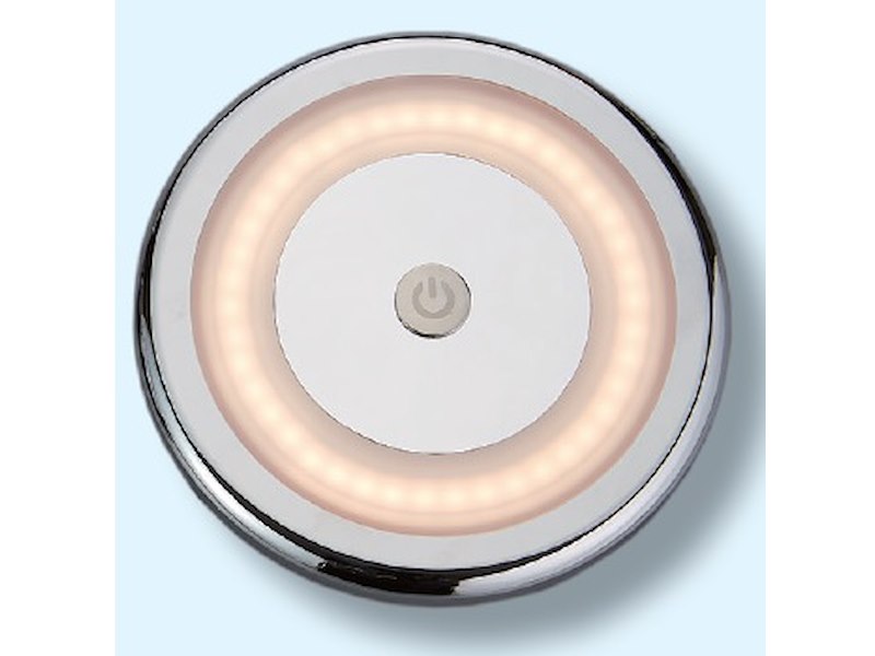 PLAFONIERA  A LED SLIM LINE TOUCH