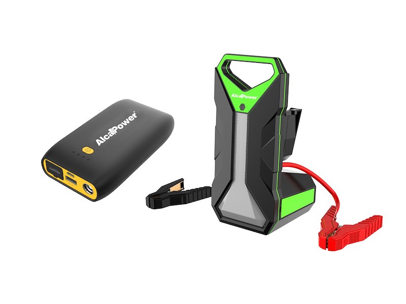 AVVIATORI BOOSTER D'EMERGENZA