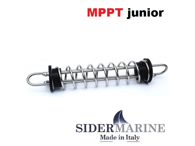 AMMORTIZZATORE MPP/T JUNIOR