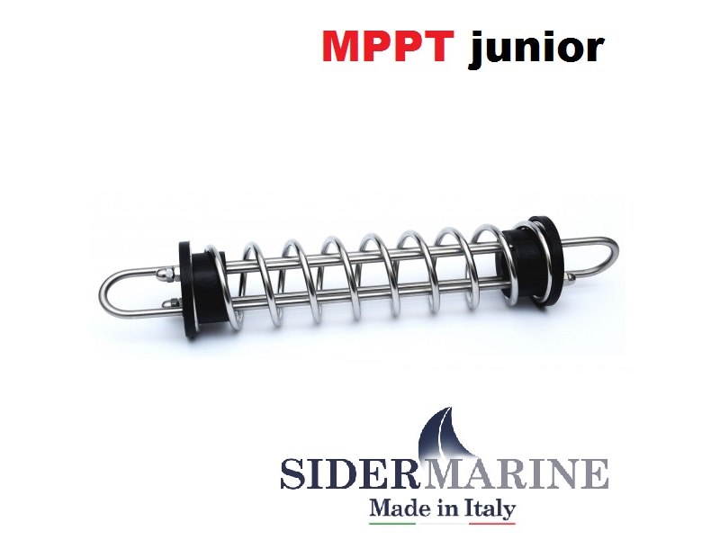 AMMORTIZZATORE MPP/T JUNIOR