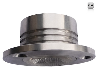 LUCE LED CROCETTA/PONTE MANTAGUA A INCASSO