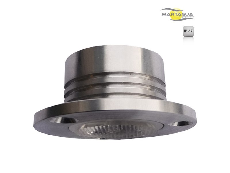 LUCE LED CROCETTA/PONTE MANTAGUA A INCASSO