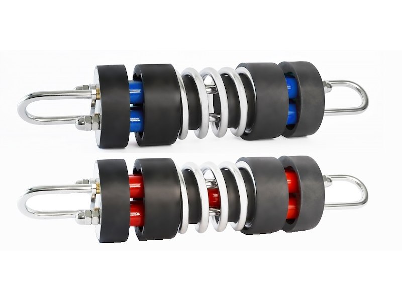AMMORTIZZATORE MPP/K MEDIUM