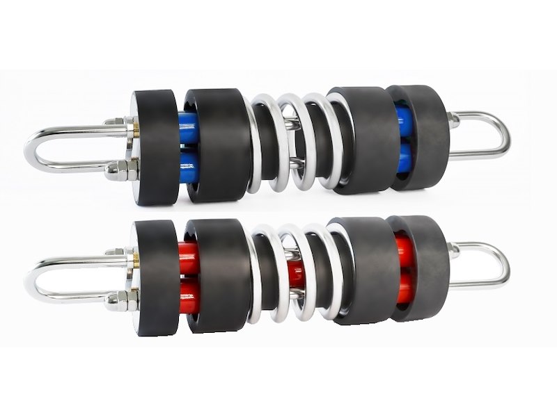 AMMORTIZZATORE MPP/K MEDIUM