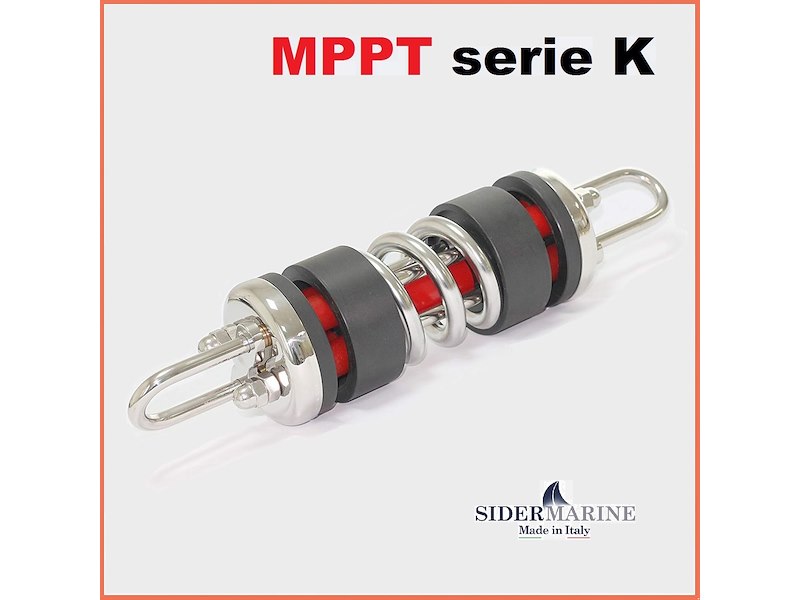 AMMORTIZZATORE MPP/K MEGA