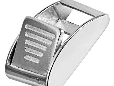 FIBBIA INOX MICRO