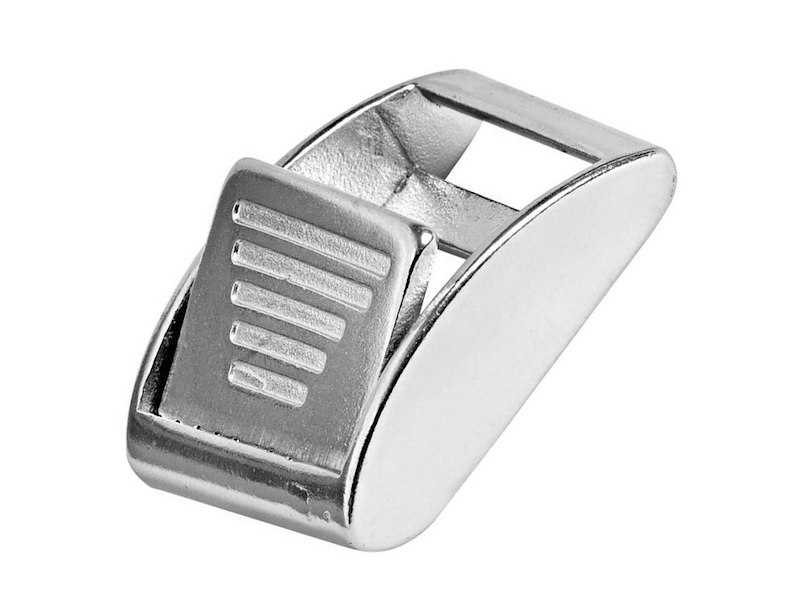 FIBBIA INOX MICRO