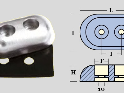 HYDROMARINE