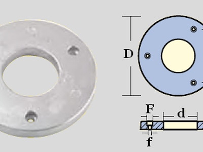 HYDROMARINE
