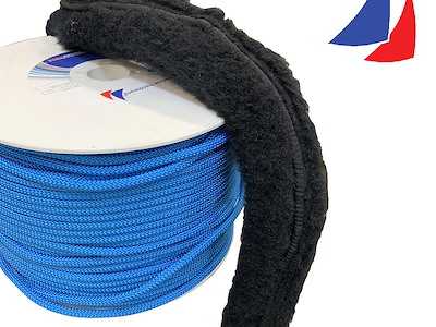 PROTEGGI SCAFO FLUFFY ROPE COVER