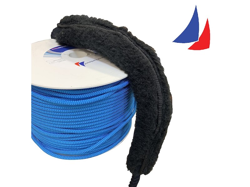 PROTEGGI SCAFO FLUFFY ROPE COVER