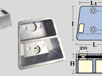 JOHNSON EVINRUDE OMC