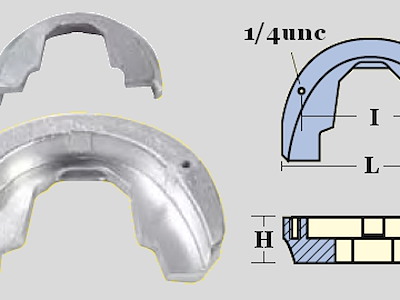 JOHNSON EVINRUDE OMC