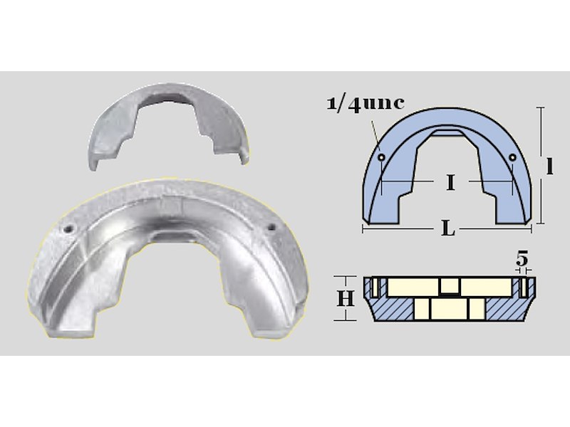 JOHNSON EVINRUDE OMC