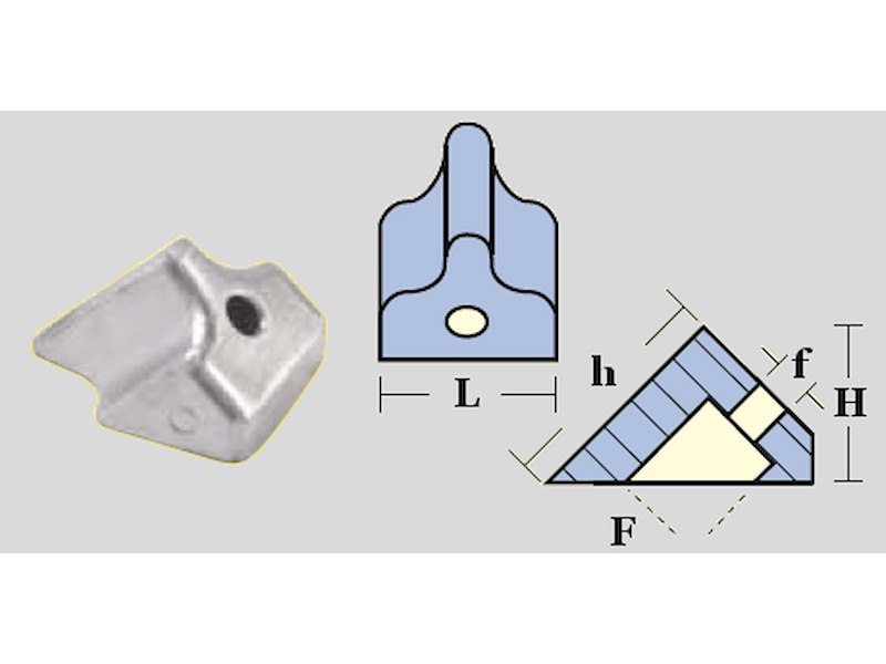 JOHNSON EVINRUDE OMC