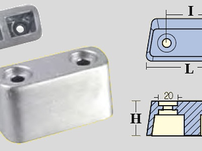 JOHNSON EVINRUDE OMC