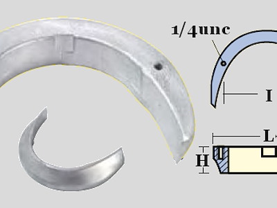 JOHNSON EVINRUDE OMC