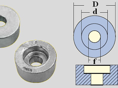 JOHNSON EVINRUDE OMC